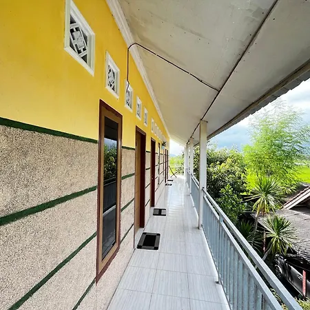 Alan'S Homestay